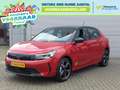 Opel Corsa 1.2T 101pk GS-LINE + extra's | Climate control | 1 Rood - thumbnail 1