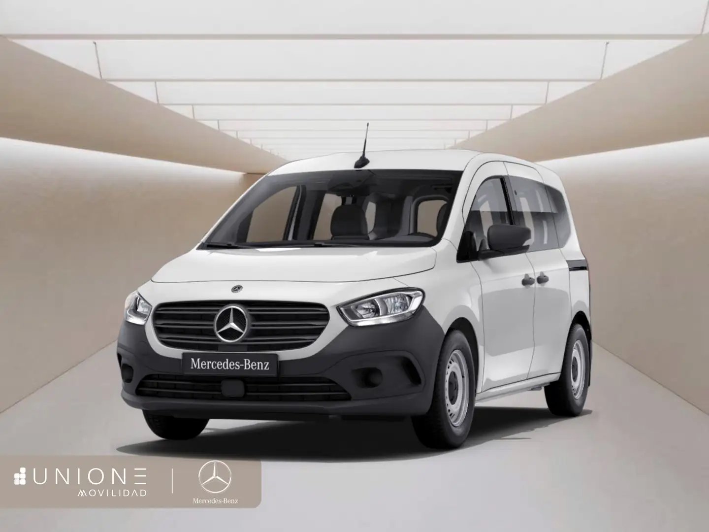 Mercedes-Benz Citan 110 CDI Tourer - 1