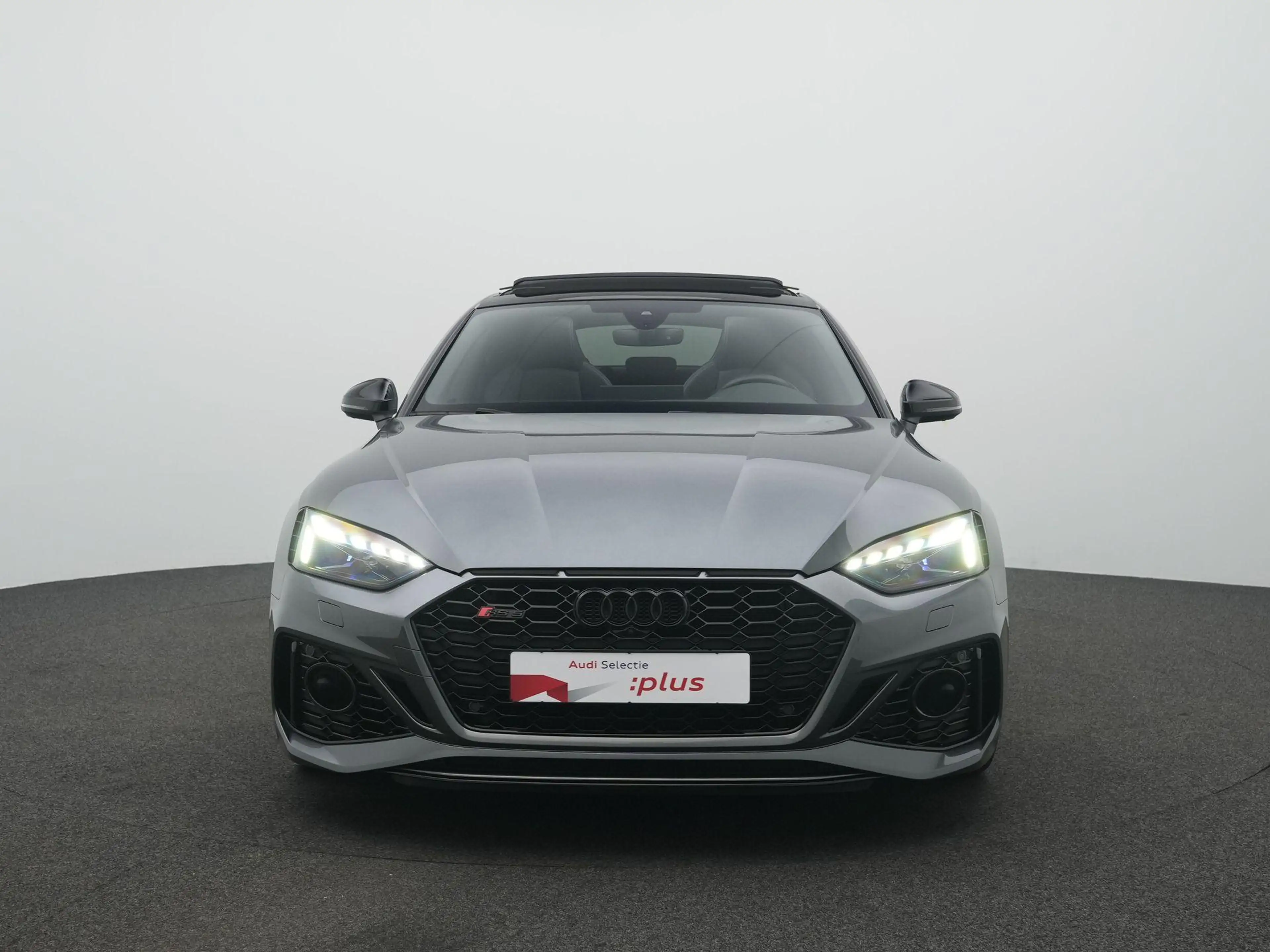 Audi RS5 Sportback 2.9 V6 TFSI 450pk RS5 quattro | Panorama — photo 3