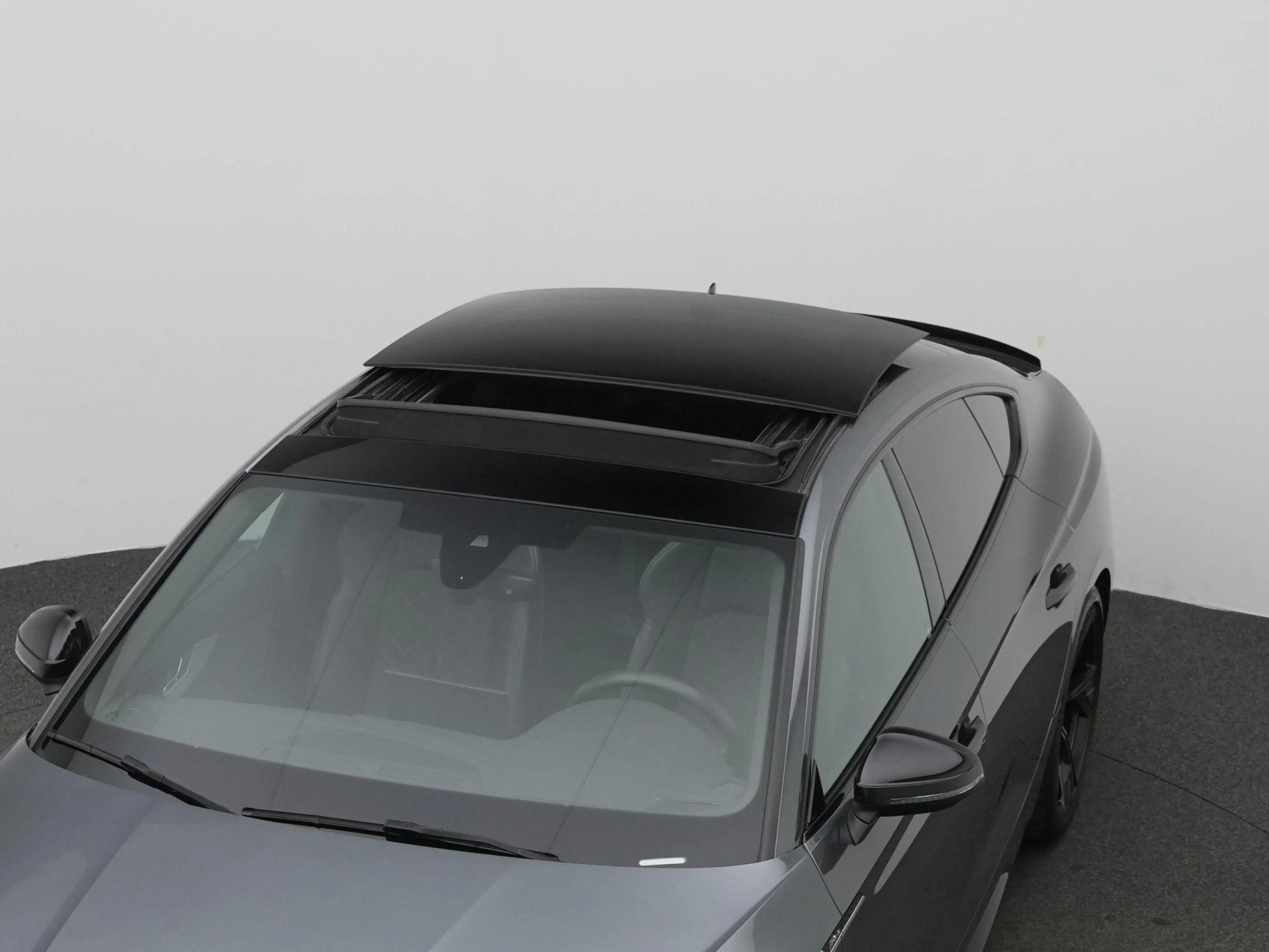 Audi RS5 Sportback 2.9 V6 TFSI 450pk RS5 quattro | Panorama — photo 13