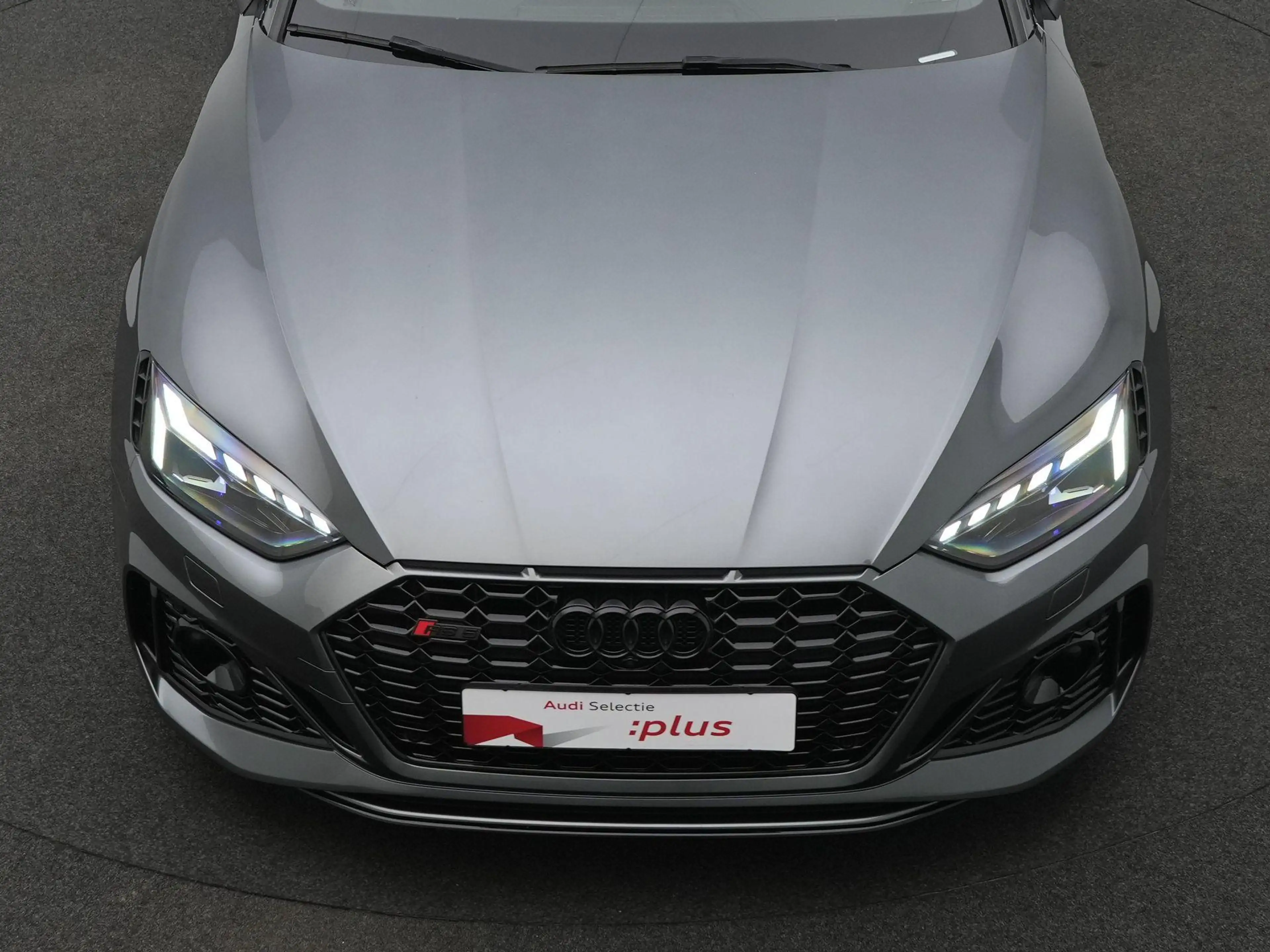 Audi RS5 Sportback 2.9 V6 TFSI 450pk RS5 quattro | Panorama — photo 14