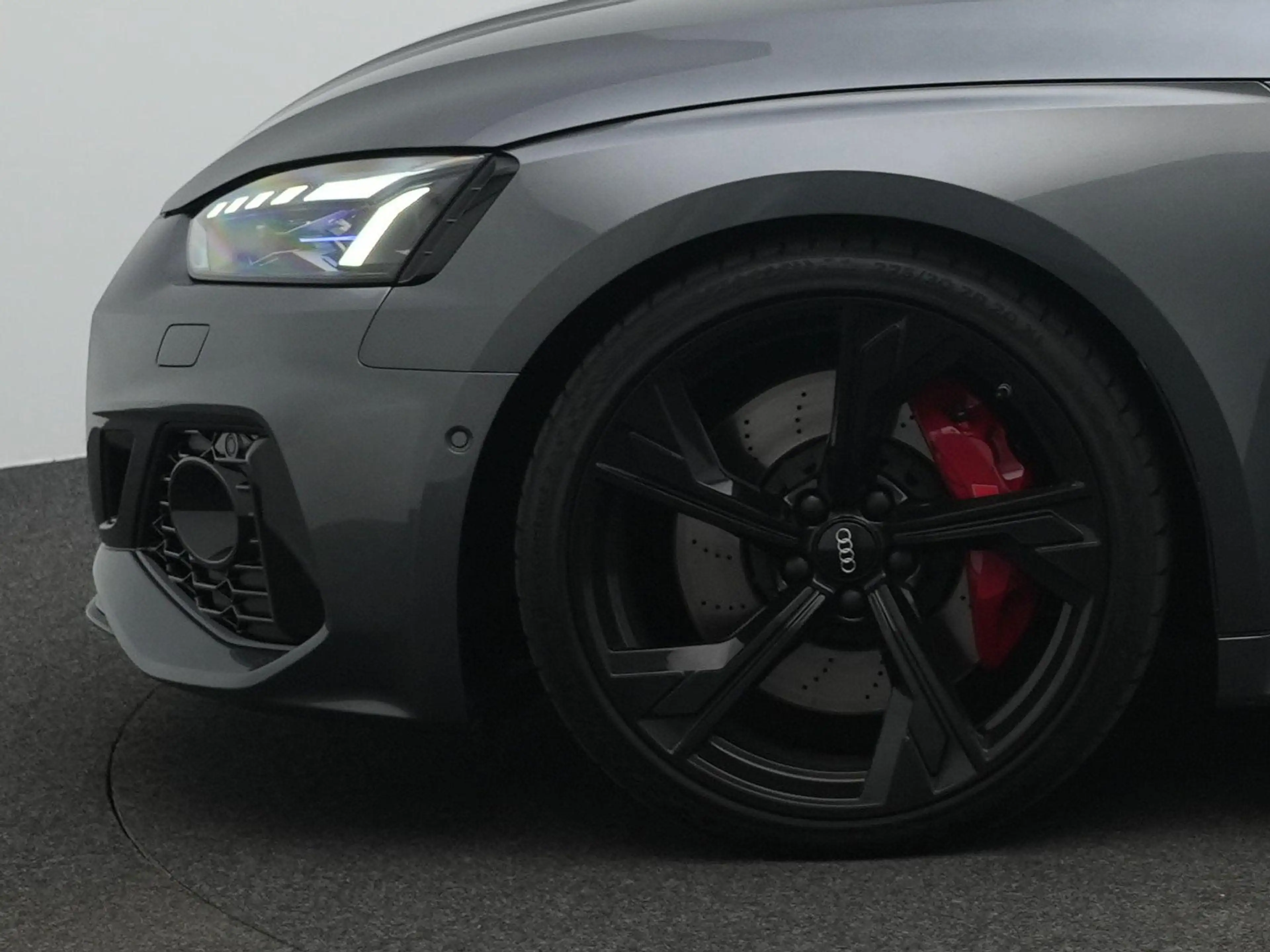 Audi RS5 Sportback 2.9 V6 TFSI 450pk RS5 quattro | Panorama — photo 12