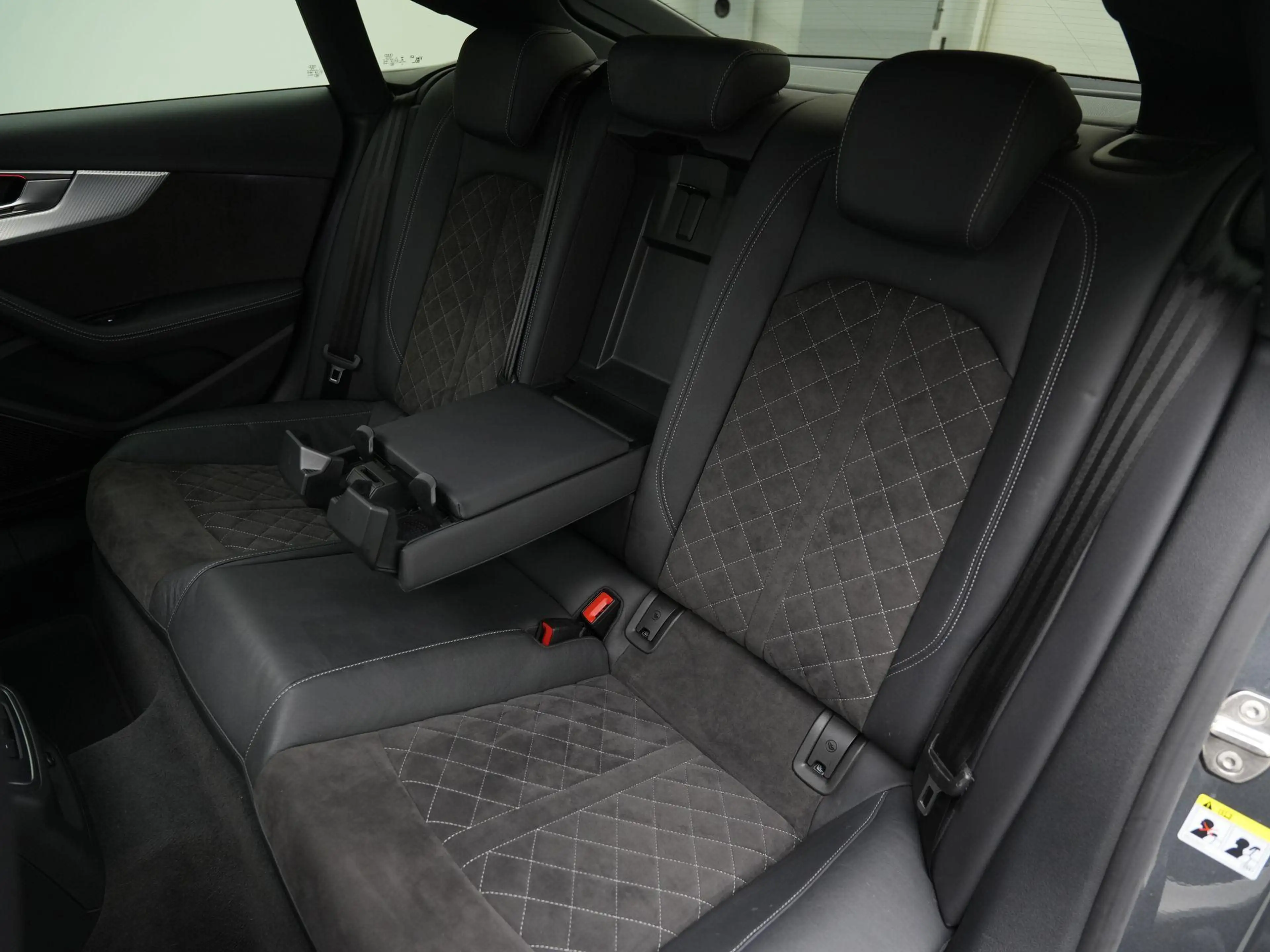 Audi RS5 Sportback 2.9 V6 TFSI 450pk RS5 quattro | Panorama — photo 9
