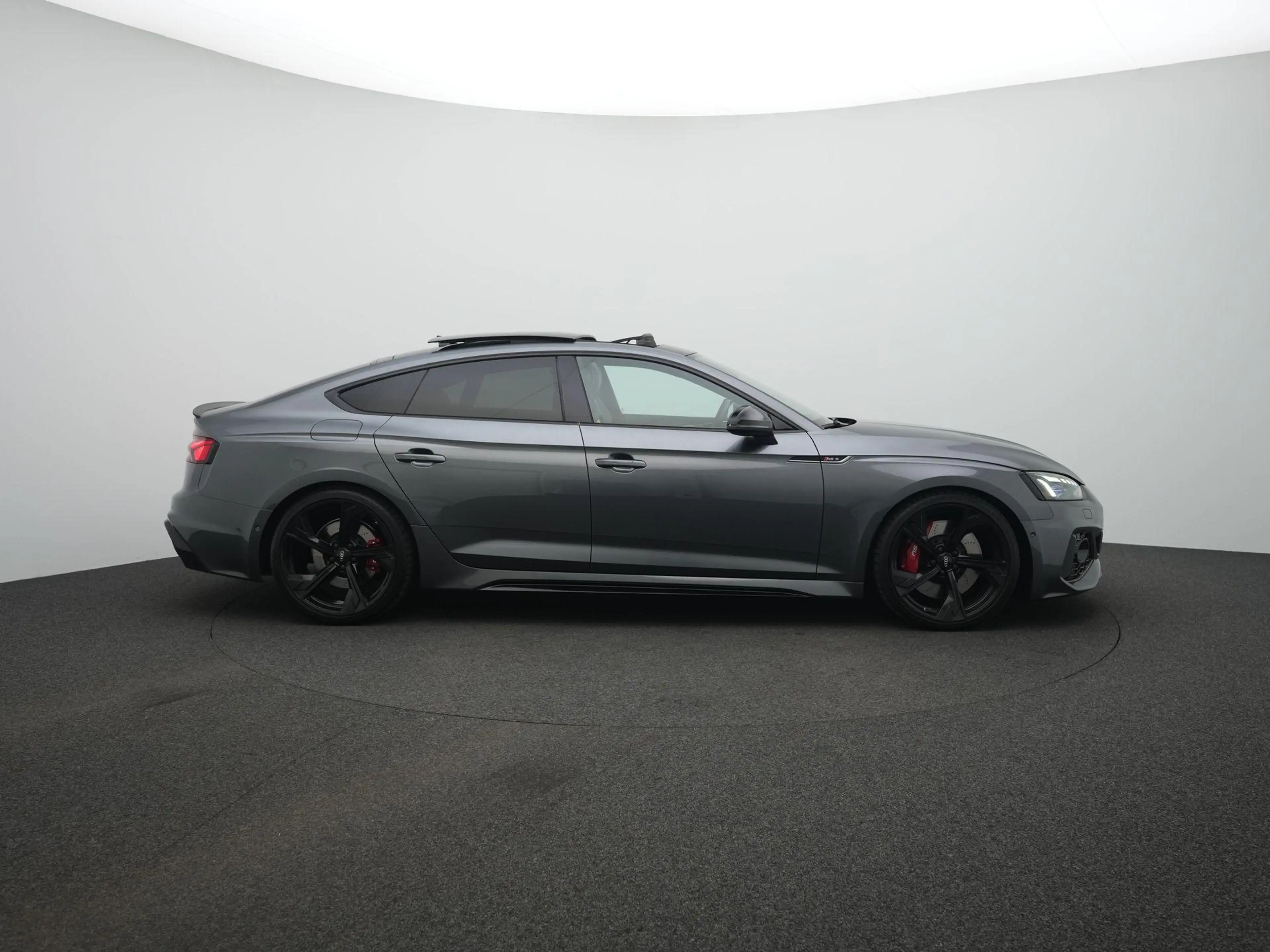 Audi RS5 Sportback 2.9 V6 TFSI 450pk RS5 quattro | Panorama — photo 4