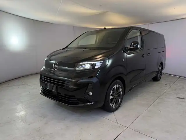 Opel Zafira 2.0 Diesel 180CV aut. Start&Stop Business Edition L