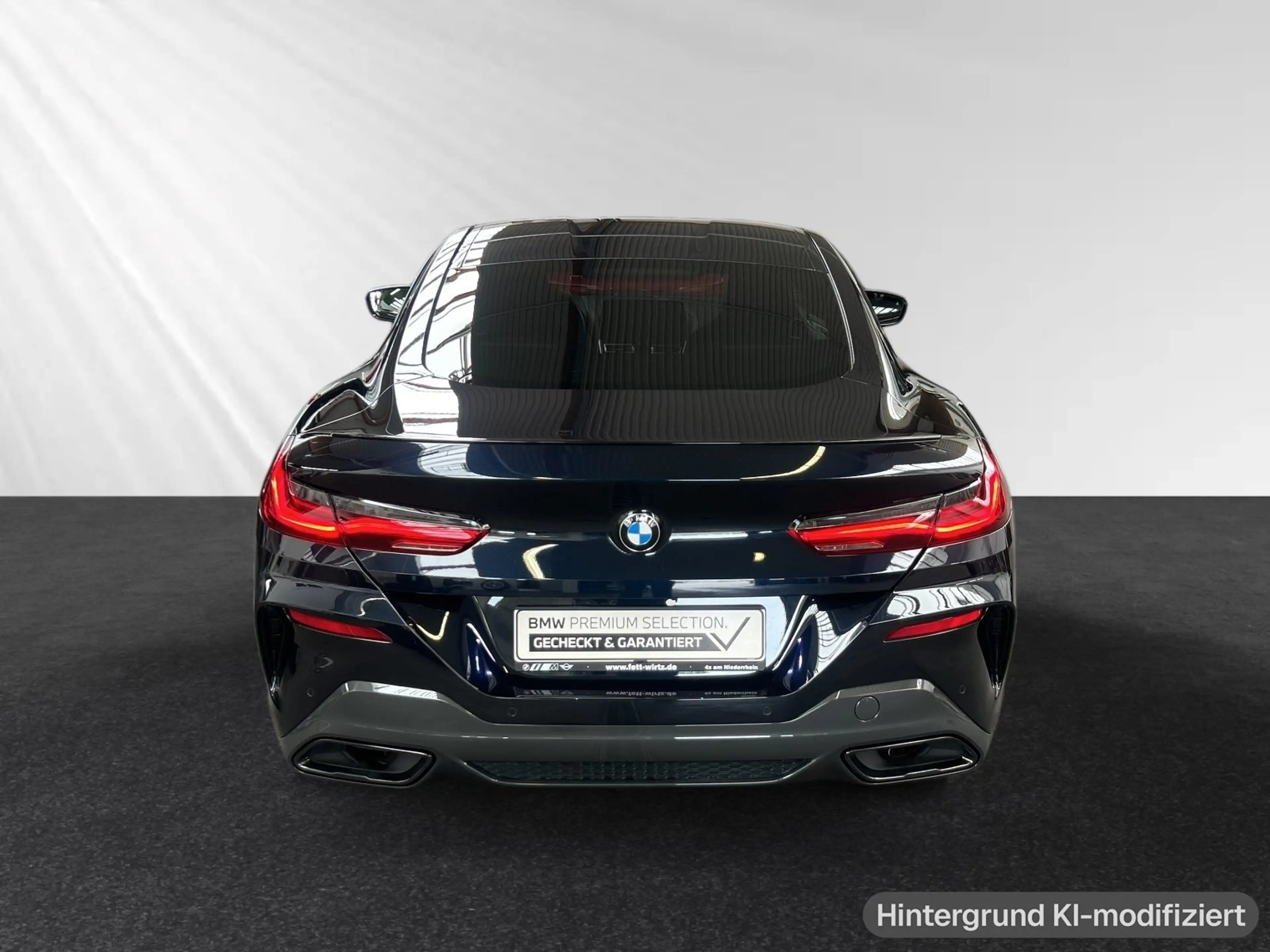 BMW 840 d xDrive Coupé M Sport Pro|DA-Pr.|ServiceInkl. — photo 7