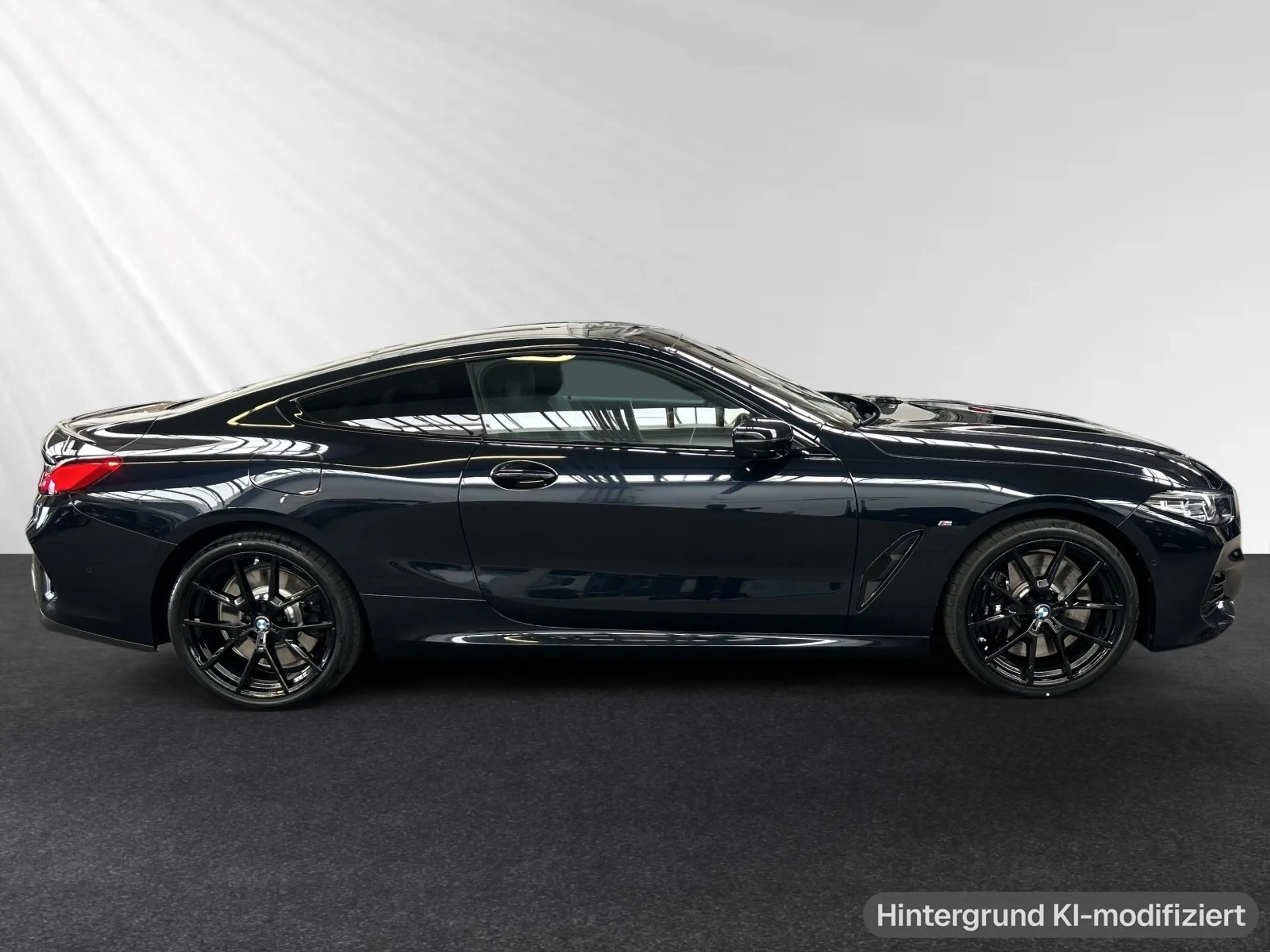 BMW 840 d xDrive Coupé M Sport Pro|DA-Pr.|ServiceInkl. — photo 2