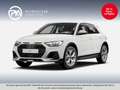 Audi A1 30 TFSI intense Weiß - thumbnail 1
