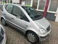 Mercedes-Benz A 140 A -Klasse A 140 45000 KM AUTOMATIK Argent - thumbnail 2