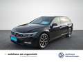 Volkswagen Passat Variant 2.0TDI Matrix/DC/Kamera/Navi/ACC Schwarz - thumbnail 1