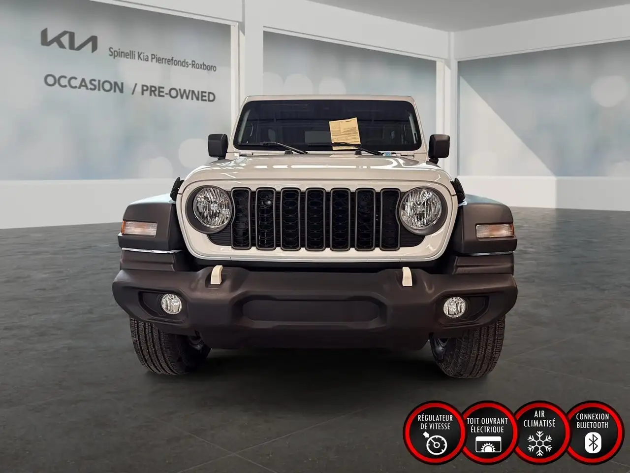 Jeep Wrangler снимка Jeep Wrangler
