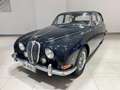 Jaguar S-Type 3.8 S Bleu - thumbnail 1