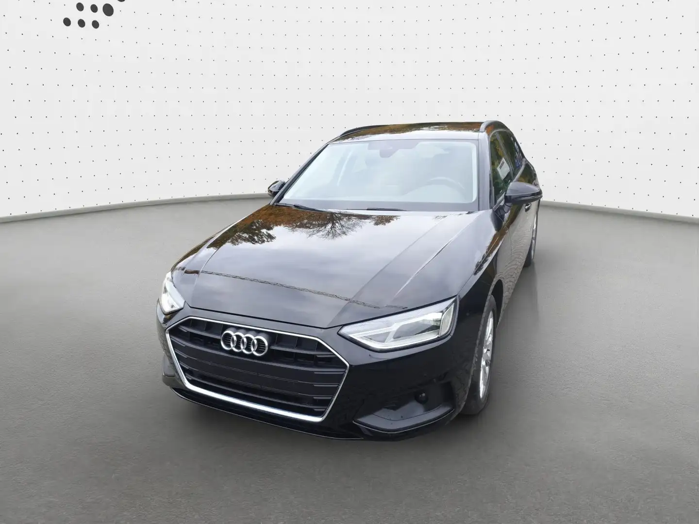 Audi A4 35 TDI*Navi*Alu*PDC*Audi Connect*Sitzhe Nero - 2