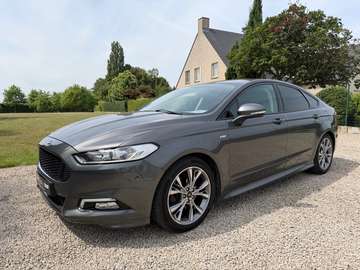 Mondeo 1.5 EcoBoost ST-Line*2017*Garantie*9250€