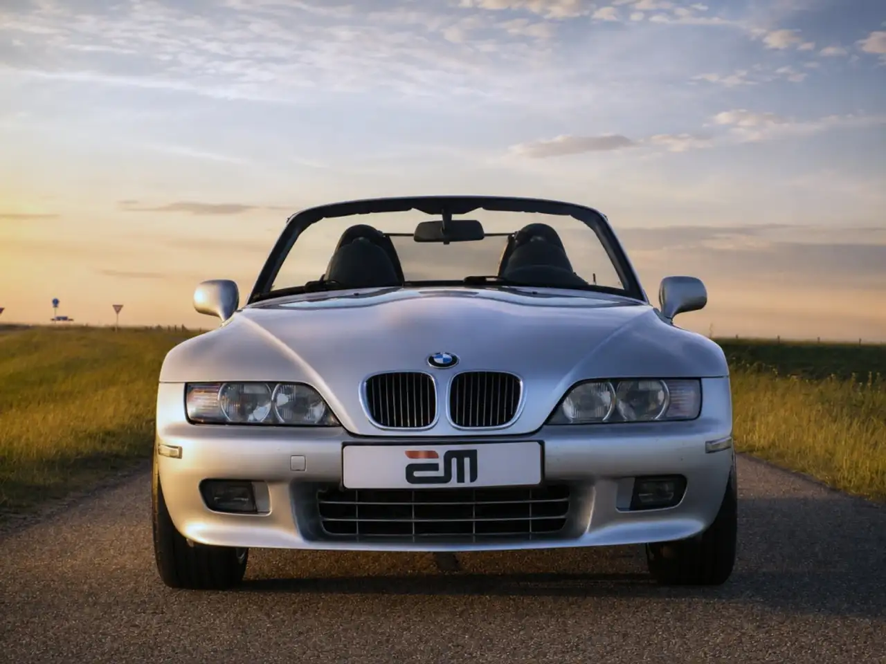 BMW Z3 Roadster 3.0 i (Tax. € 26.500-) Full history UNIEK, foto 3