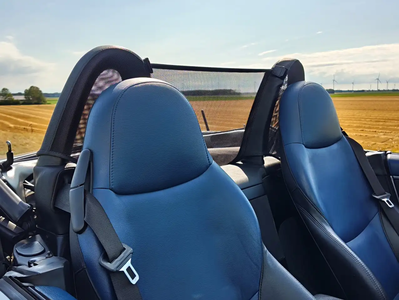BMW Z3 Roadster 3.0 i (Tax. € 26.500-) Full history UNIEK, foto 12