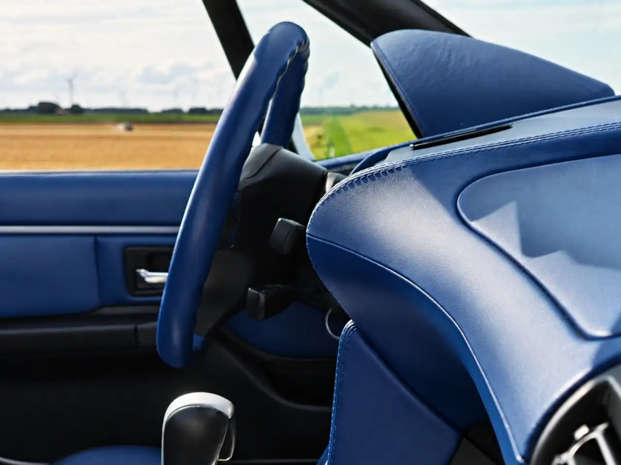 BMW Z3 Roadster 3.0 i (Tax. € 26.500-) Full history UNIEK, foto 11