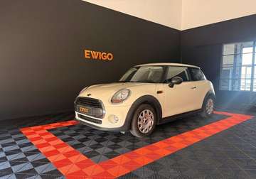 1.2 100 ONE BVA Clim vitres électriques