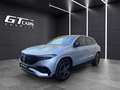 Mercedes-Benz EQA 250 + AMG Silber - thumbnail 2