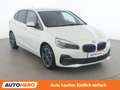 BMW 216 216d Active Tourer Sport Line Weiß - thumbnail 8