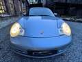 Porsche 996 Carrera Coupé Silber - thumbnail 13