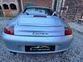 Porsche 996 Carrera Coupé Silber - thumbnail 12