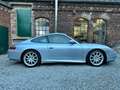 Porsche 996 Carrera Coupé Silber - thumbnail 2