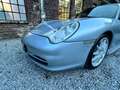 Porsche 996 Carrera Coupé Silber - thumbnail 5