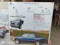 Toyota Hilux 2.5 Turbo D-4D 4WD SR5 Blue - thumbnail 2