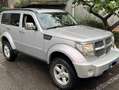 Dodge Nitro Nitro2.8 L4 crd 16v SXT 4wd dpf Argento - thumbnail 1