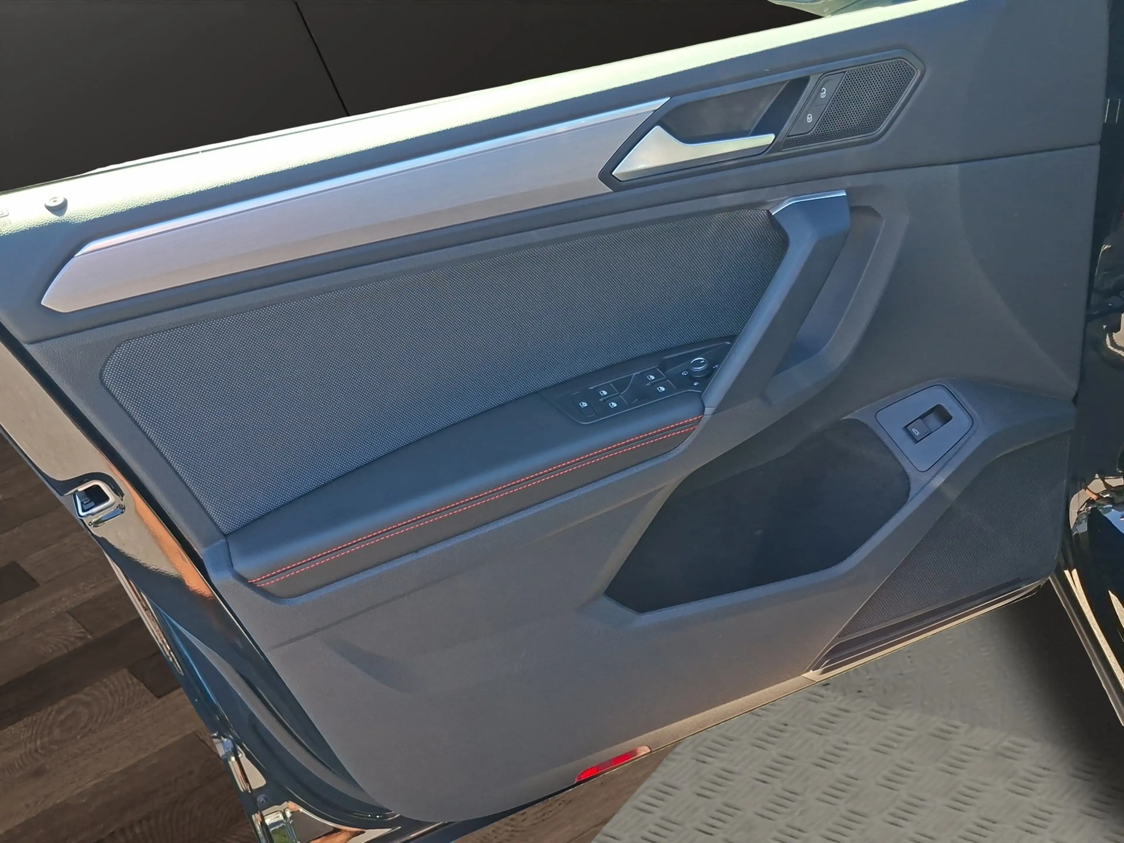 SEAT Tarraco 1.5 TSI DSG FR LED+Navi+ACC+Kamera+AHK — photo 13