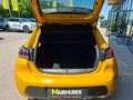 Peugeot 208 Allure BlueHDi 100 S&S Gelb - thumbnail 6