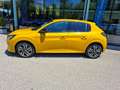 Peugeot 208 Allure BlueHDi 100 S&S Gelb - thumbnail 2