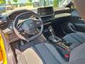 Peugeot 208 Allure BlueHDi 100 S&S Gelb - thumbnail 8
