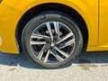 Peugeot 208 Allure BlueHDi 100 S&S Gelb - thumbnail 3