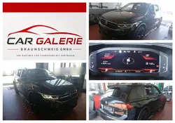 Volkswagen Tiguan Allspace 2.0 TDI R Line 4Mot*MATRIX*7SITZ