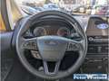 Ford EcoSport Titanium X Navi Bi-Xenon Apple CarPlay Android Aut Gelb - thumbnail 14