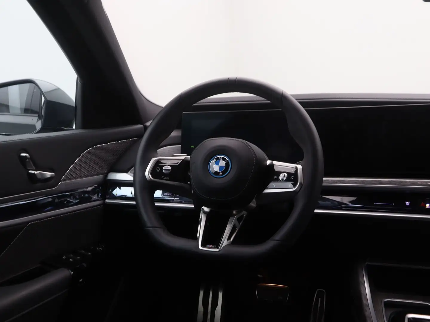 BMW i7 eDrive50 106 kWh Grijs - 2