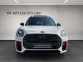 MINI John Cooper Works Countryman John Cooper Works COUNTRYMAN ALL4 LED HUD HARMAN K Weiß - thumbnail 2