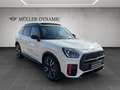 MINI John Cooper Works Countryman John Cooper Works COUNTRYMAN ALL4 LED HUD HARMAN K Weiß - thumbnail 8