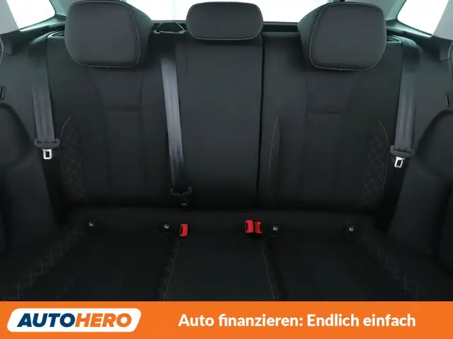 Skoda Scala view 14