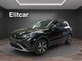 Volkswagen T-Cross 1.0 TSI Edition Plus Zwart - thumbnail 1