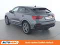Audi Q3 35 TDI S line Grau - thumbnail 4