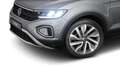 Volkswagen T-Roc GOAL 1.5 l TSI OPF 110 kW (150 PS) 7-Gang- Silber - thumbnail 4