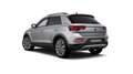 Volkswagen T-Roc GOAL 1.5 l TSI OPF 110 kW (150 PS) 7-Gang- Silber - thumbnail 5