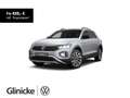 Volkswagen T-Roc GOAL 1.5 l TSI OPF 110 kW (150 PS) 7-Gang- Silber - thumbnail 1
