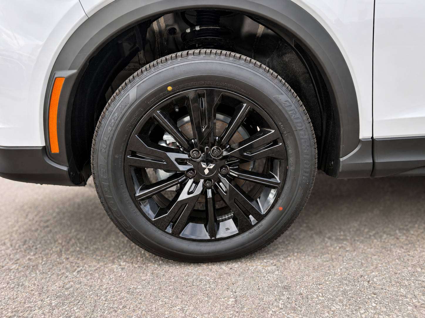 2026 Mitsubishi Eclipse Cross