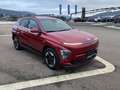 Hyundai KONA Kona Elektro 64,8kWh GO,Wärmepumpe,Technikpaket Rot - thumbnail 6