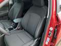 Hyundai KONA Kona Elektro 64,8kWh GO,Wärmepumpe,Technikpaket Rot - thumbnail 21