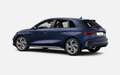 Audi A3 Sportback 40 TFSIe S line S tronic Azul - thumbnail 4